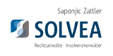 Saponjic Zattler SOLVEA Rechtsanwälte Insolvenzverwalter Partnerschaft mbB